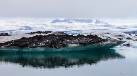 Jokulsarlon