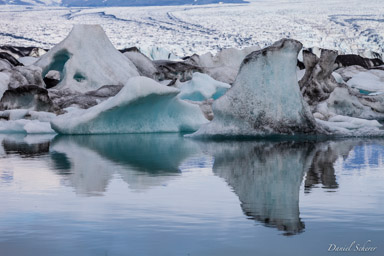 Jokulsarlon