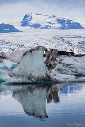 Jokulsarlon