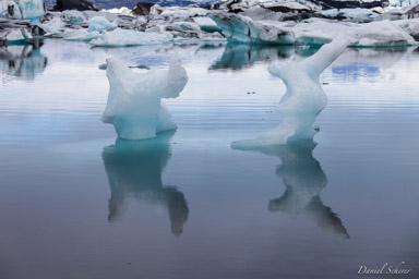 Jokulsarlon