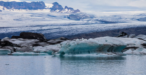 Jokulsarlon