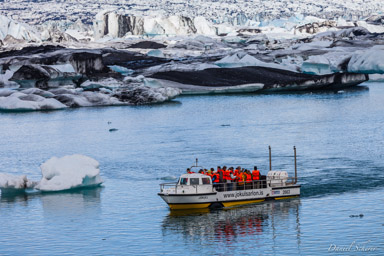 Jokulsarlon