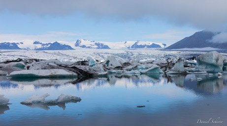 Jokulsarlon