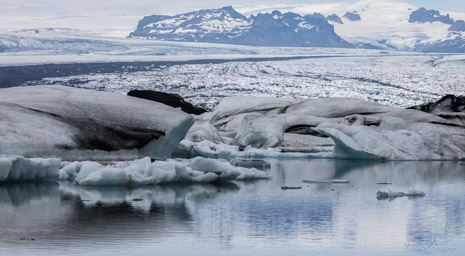 Jokulsarlon