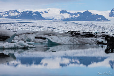 Jokulsarlon