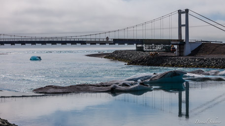 Jokulsarlon