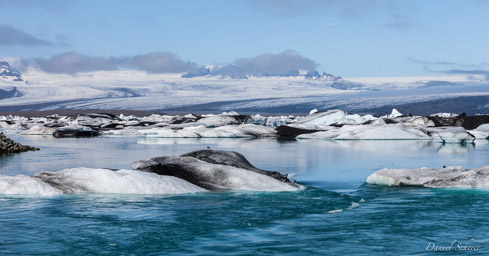 Jokulsarlon
