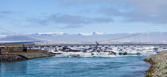 Jokulsarlon