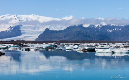 Jokulsarlon