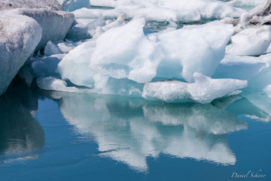 Jokulsarlon