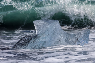 Jokulsarlon