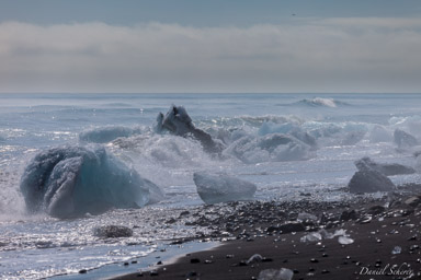 Jokulsarlon