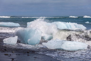 Jokulsarlon