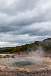Geysir