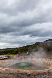 Geysir