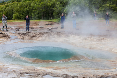 Geysir