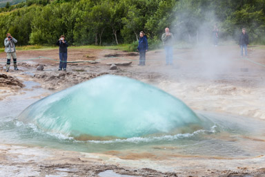 Geysir