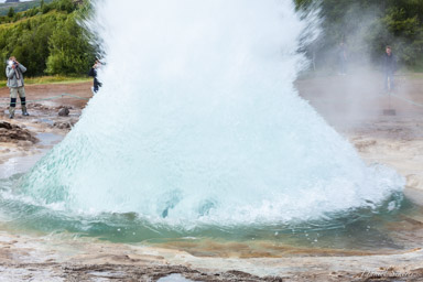 Geysir