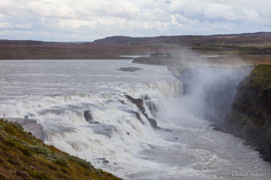 Gullfoss