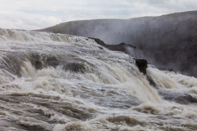 Gullfoss