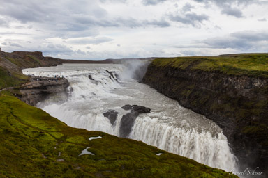 Gullfoss