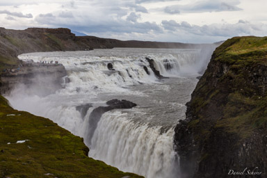 Gullfoss