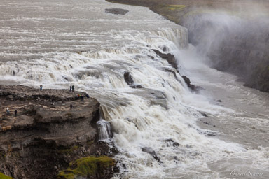 Gullfoss