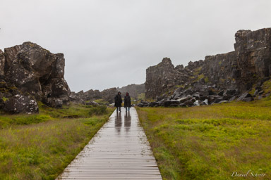 Þingvellir