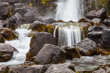 Þingvellir