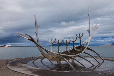 Reykjavík