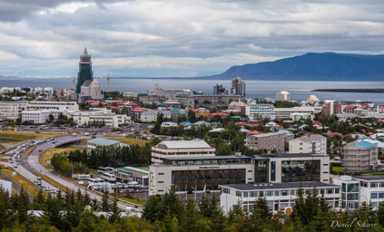 Reykjavík