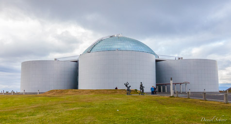 Reykjavík
