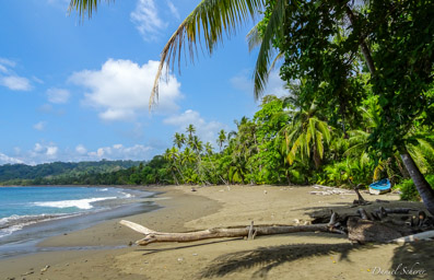 Playa San Josecito  