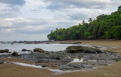 Playa Llorona  