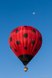   Rocamadour Montgolfiades 2018