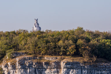   Rocamadour Montgolfiades 2018