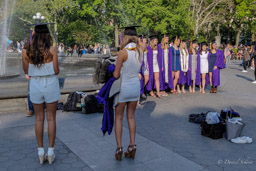 Washington Square Park