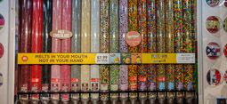 M&M'S World