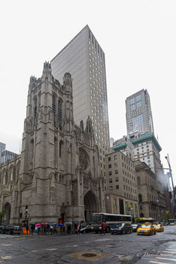 St. Patrick's Cathedral