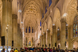 St. Patrick's Cathedral