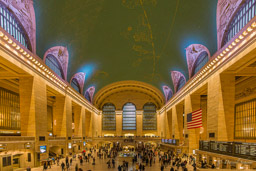 Grand central terminal