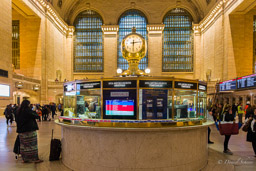 Grand central terminal