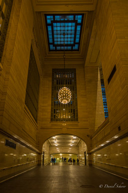 Grand central terminal