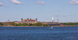 Ellis Island