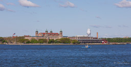 Ellis Island