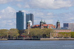 Ellis Island