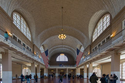 Ellis Island