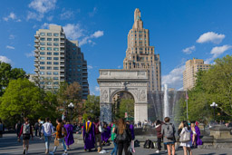 Washington Square Park