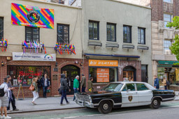 Stonewall Inn