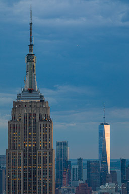 Empire State Building